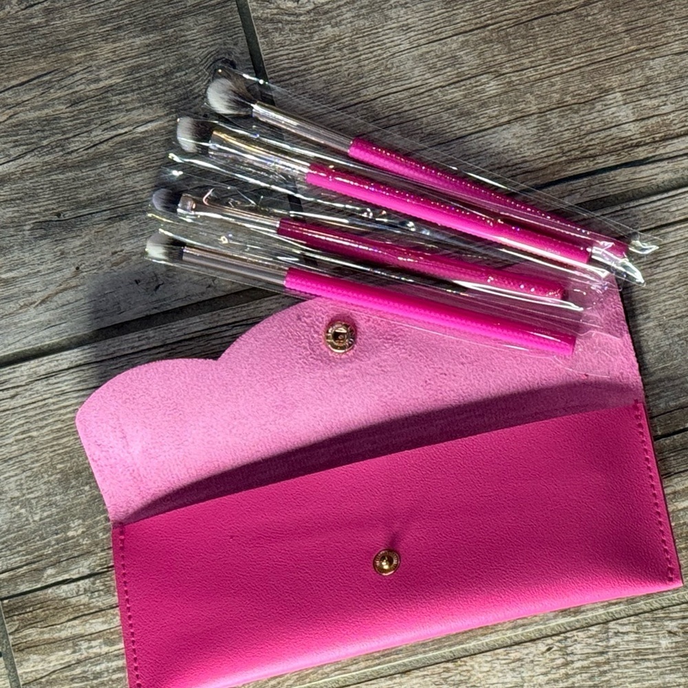 Makeup Brushes